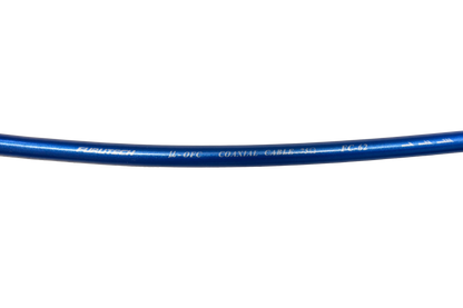 FURUTECH FC-62 切り売りインターコネクトケーブル – CORE オーディオコア FURUTECH FC-62 切り売りインターコネクトケーブル – CORE オーディオコア