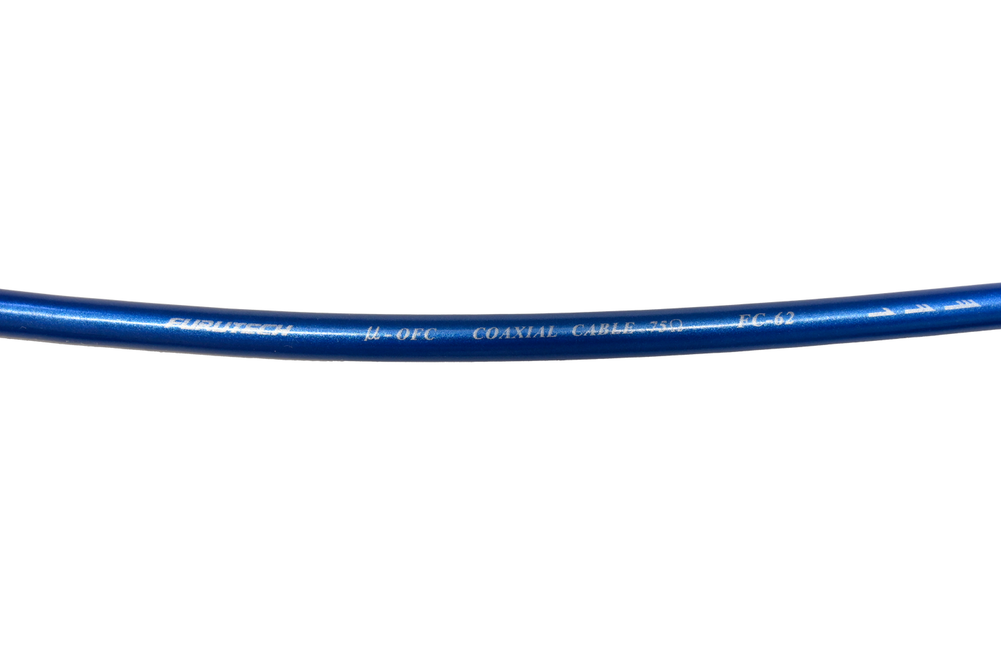 FURUTECH　FC-62　切り売りインターコネクトケーブル