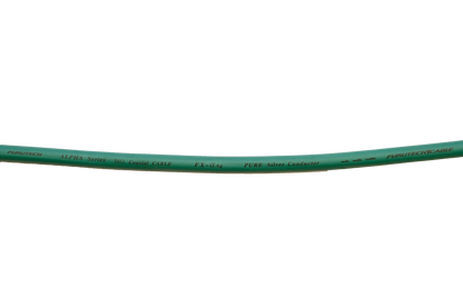 FURUTECH　FX-α-Ag　切り売りインターコネクトケーブル