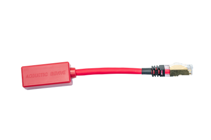 ACOUSTIC REVIVE　RLI-1GB-ASK　LANアイソレーター