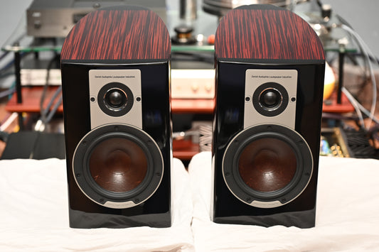 B級品特価！　DALI　EPICON2 MR　ブックシェルフスピーカー（2本ペア）