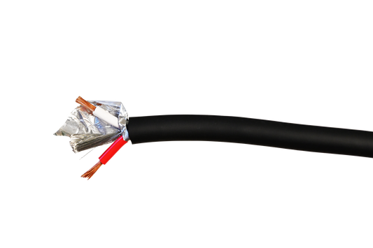 AET　EVO-1302S AC V2　切り売り電源ケーブル