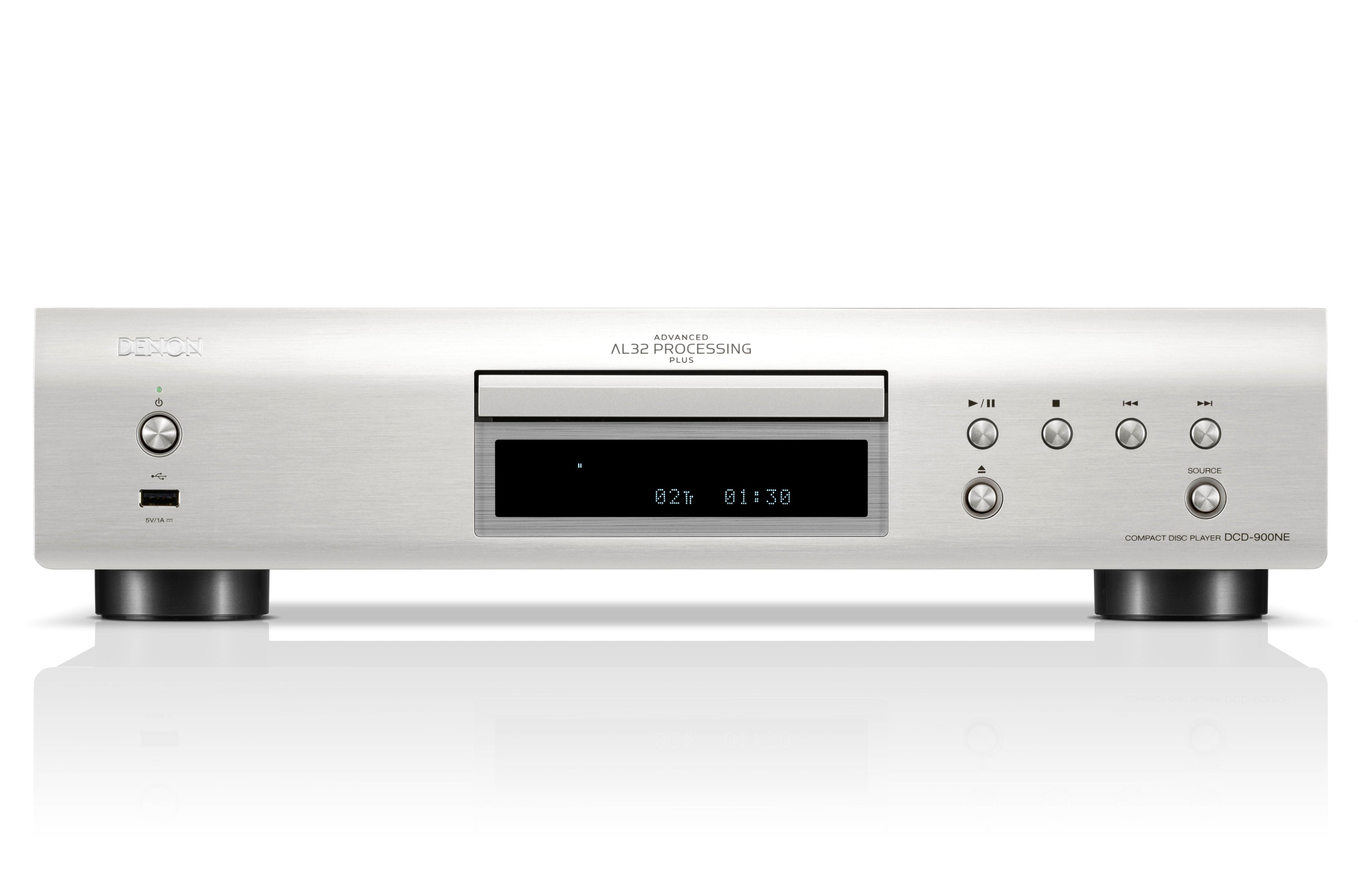 SACD/CDプレーヤー(DENON) – CORE オーディオコア