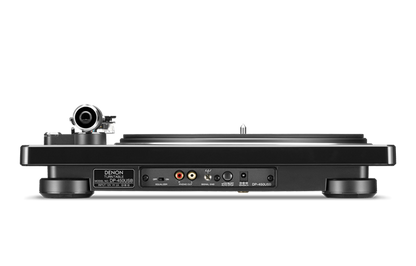 DENON DP-450USB(ブラック) USBメモリーダイレクト録音対応 DENON DP-450USB(ブラック) USBメモリーダイレクト録音対応