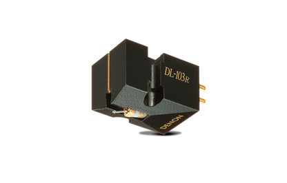 DENON DL-103R MCカートリッジ – CORE オーディオコア DENON DL-103R MCカートリッジ – CORE オーディオコア