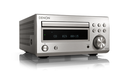 DENON RCD-M41 SP CDレシーバー – CORE オーディオコア DENON RCD-M41 SP CDレシーバー – CORE オーディオコア