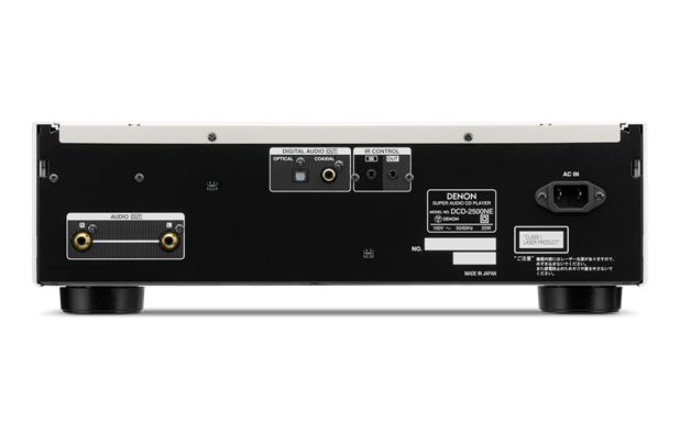 DENON DCD-2500NE SACDプレーヤー – CORE オーディオコア DENON DCD-2500NE SACDプレーヤー – CORE オーディオコア
