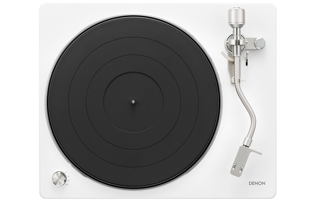 DENON DP-450USB(ホワイト) USBメモリーダイレクト録音対応 DENON DP-450USB(ホワイト) USBメモリーダイレクト録音対応