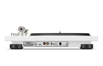 DENON DP-450USB(ホワイト) USBメモリーダイレクト録音対応 DENON DP-450USB(ホワイト) USBメモリーダイレクト録音対応