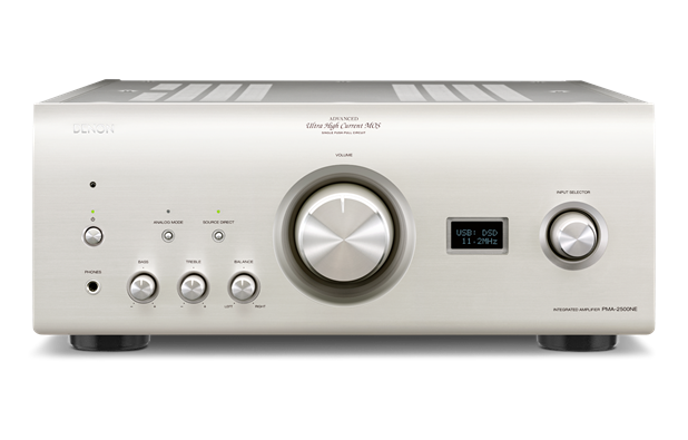 DENON PMA-2500NE プリメインアンプ – CORE オーディオコア DENON PMA-2500NE プリメインアンプ – CORE オーディオコア
