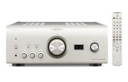 DENON PMA-2500NE プリメインアンプ – CORE オーディオコア DENON PMA-2500NE プリメインアンプ – CORE オーディオコア