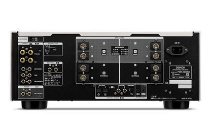 DENON PMA-2500NE プリメインアンプ – CORE オーディオコア DENON PMA-2500NE プリメインアンプ – CORE オーディオコア