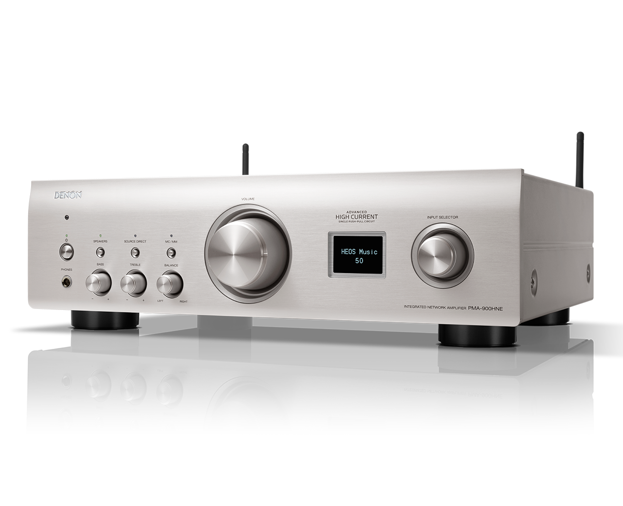 DENON PMA-900HNE ネットワークプリメインアンプ – CORE オーディオコア DENON PMA-900HNE ネットワークプリメインアンプ – CORE オーディオコア