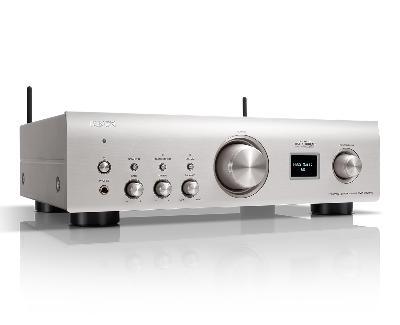 DENON PMA-900HNE ネットワークプリメインアンプ – CORE オーディオコア DENON PMA-900HNE ネットワークプリメインアンプ – CORE オーディオコア