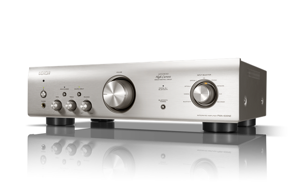 DENON PMA-600NE プリメインアンプ – CORE オーディオコア DENON PMA-600NE プリメインアンプ – CORE オーディオコア