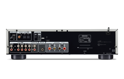 【未使用】Denon PMA-600NE プリメインアンプ DENON PMA-600NE プリメインアンプ – CORE オーディオコア