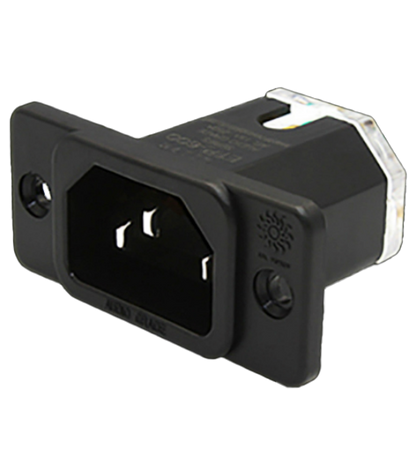 JODELICA　ETP-600RH　IECインレット