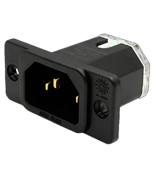 JODELICA　ETP-600SG　IECインレット