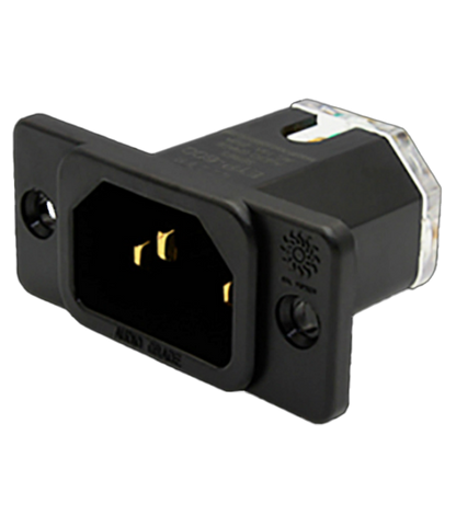JODELICA　ETP-600SG　IECインレット