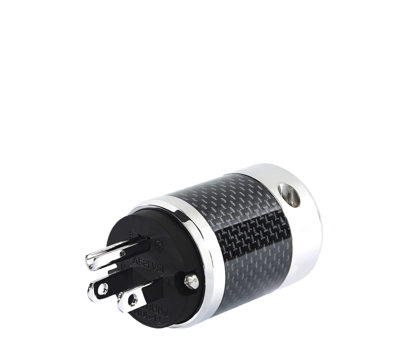 FURUTECH　FI-50M(R)　ハイエンドグレード 電源プラグ