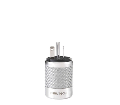 FURUTECH　FI-52M NCF(R)　 ハイエンドグレード 20A電源プラグ