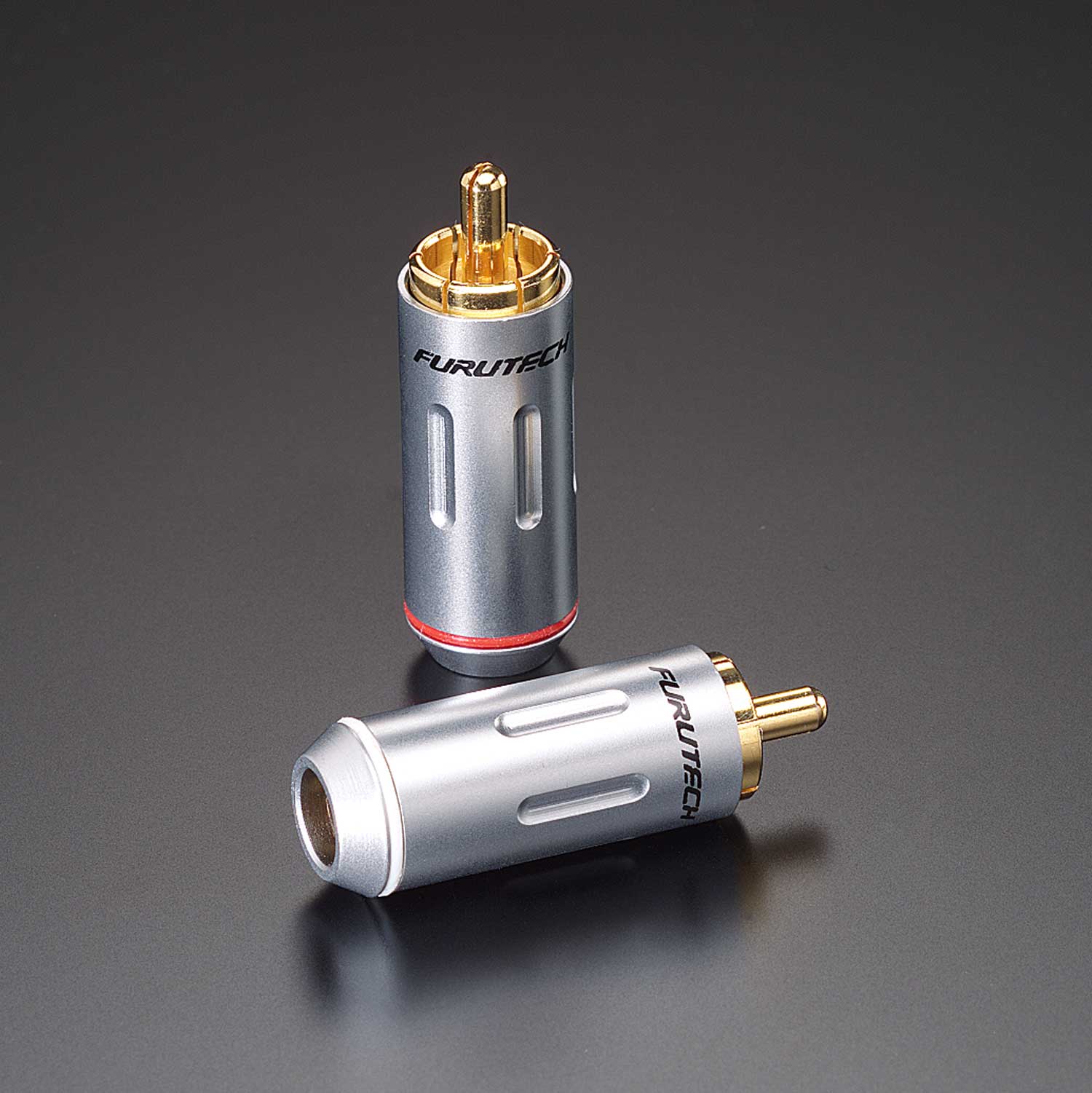 FURUTECH FP-162(G) オーディオ・グレード RCAプラグ – CORE