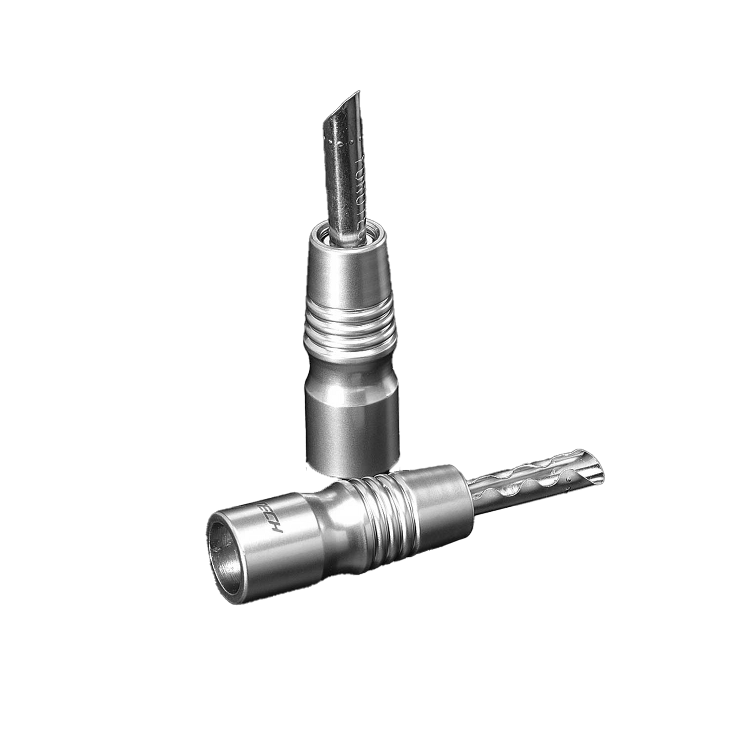 FURUTECH　FP-200B(R)　バナナプラグ（4本1組）