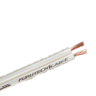 Furutech FS-303 スピーカーケーブル 30m FURUTECH FS-303 切り売りスピーカーケーブル – CORE オーディオコア