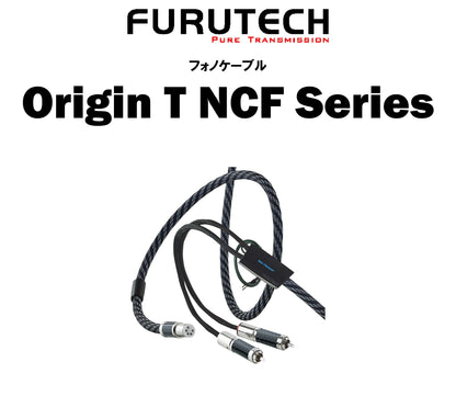 FURUTECH Origin T NCF Series
