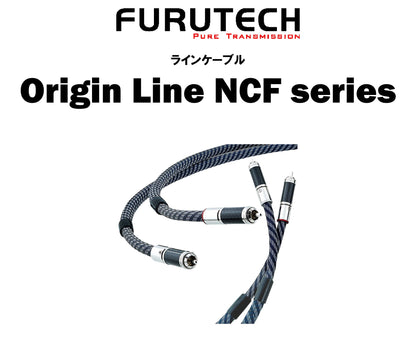 FURUTECH Origin Line NCF series