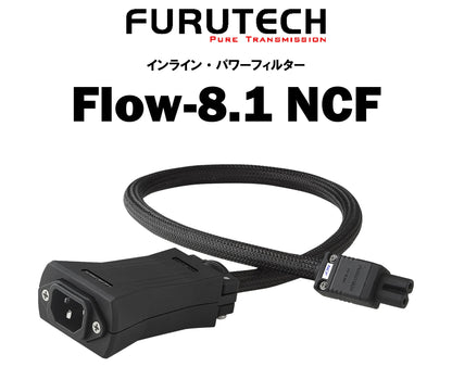FURUTECH Flow-8.1 NCF