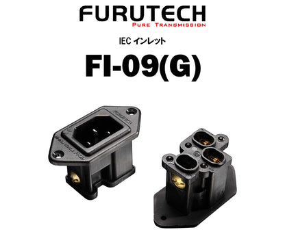 FURUTECH FI-09(G)