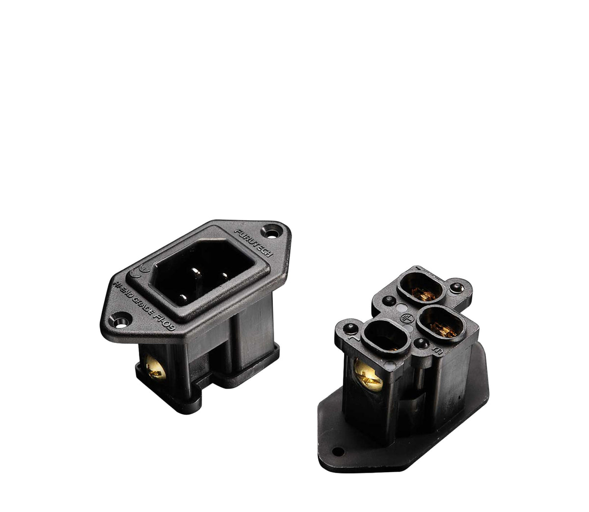FURUTECH FI-09(G) 文字なし