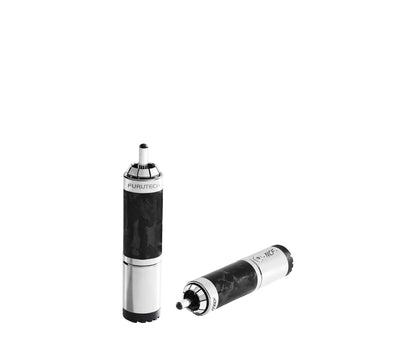 FURUTECH NCF Clear Line-RCA 文字なし
