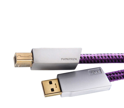 FURUTECH GT2Pro USB B Type 文字なし