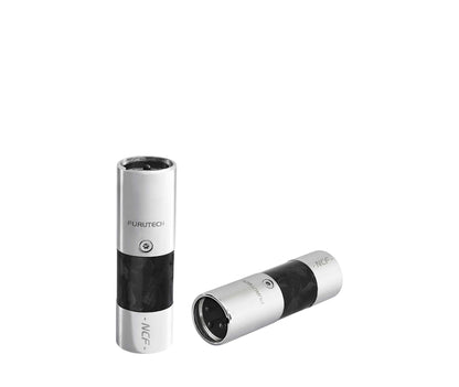 FURUTECH NCF Clear Line-XLR(M)/(F) 文字なし