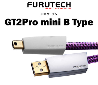 FURUTECH GT2Pro mini B Type