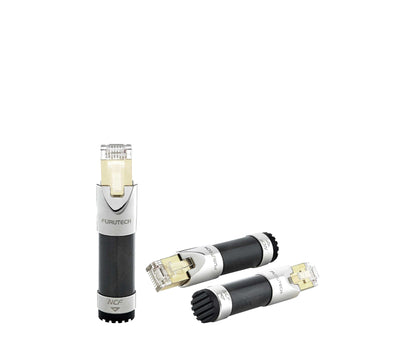 FURUTECH NCF Clear Line-LAN 文字なし
