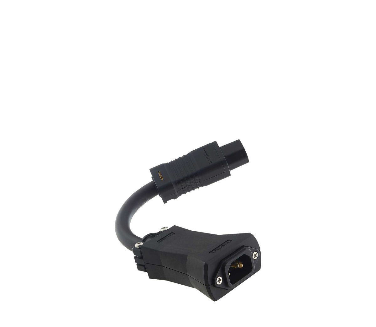 FURUTECH Flow-C15 Filter(G) 文字なし