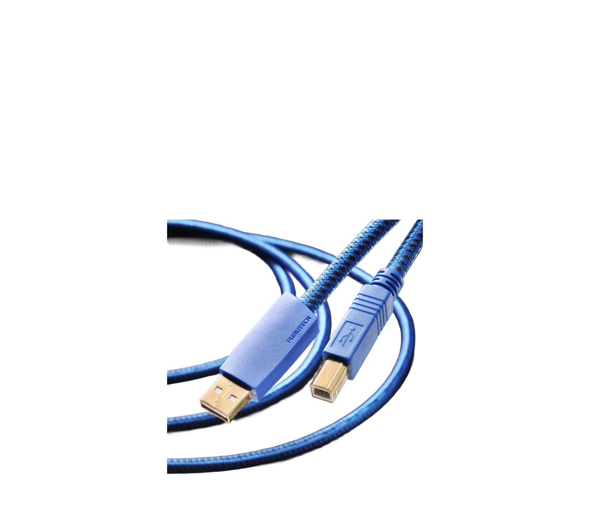 FURUTECH GT2 USB B Type 文字なし