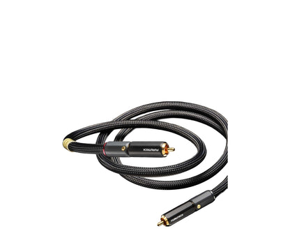 FURUTECH Evolution II Digi(RCA) 文字なし