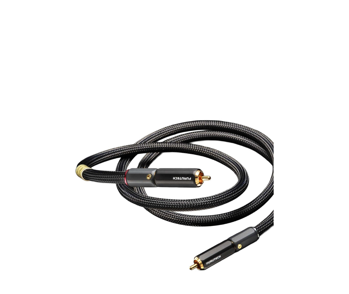 FURUTECH Evolution Audio ll(RCA) 文字なし