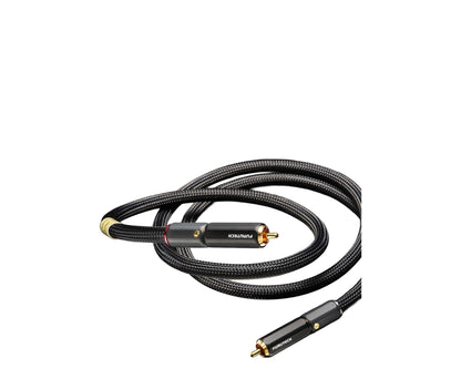 FURUTECH Evolution Audio ll(RCA) 文字なし