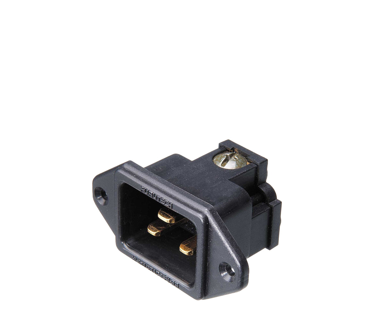FURUTECH FI-33(G) 文字なし