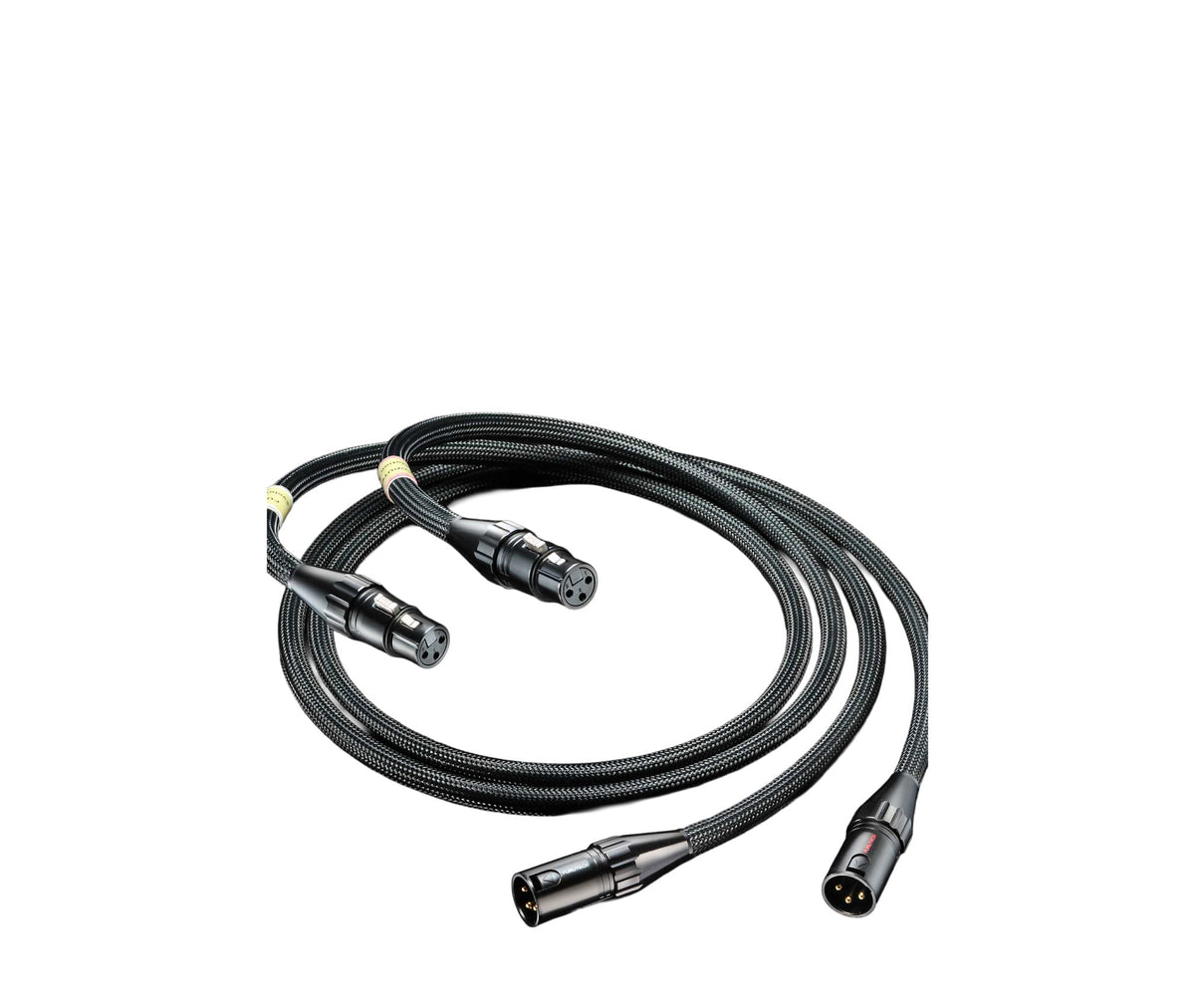 FURUTECH Evolution Audio ll(XLR) 文字なし