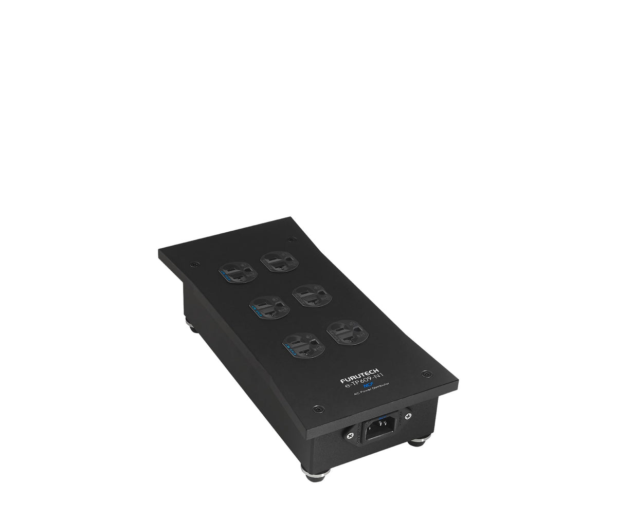 FURUTECH e-TP609 NCF-N1 文字なし