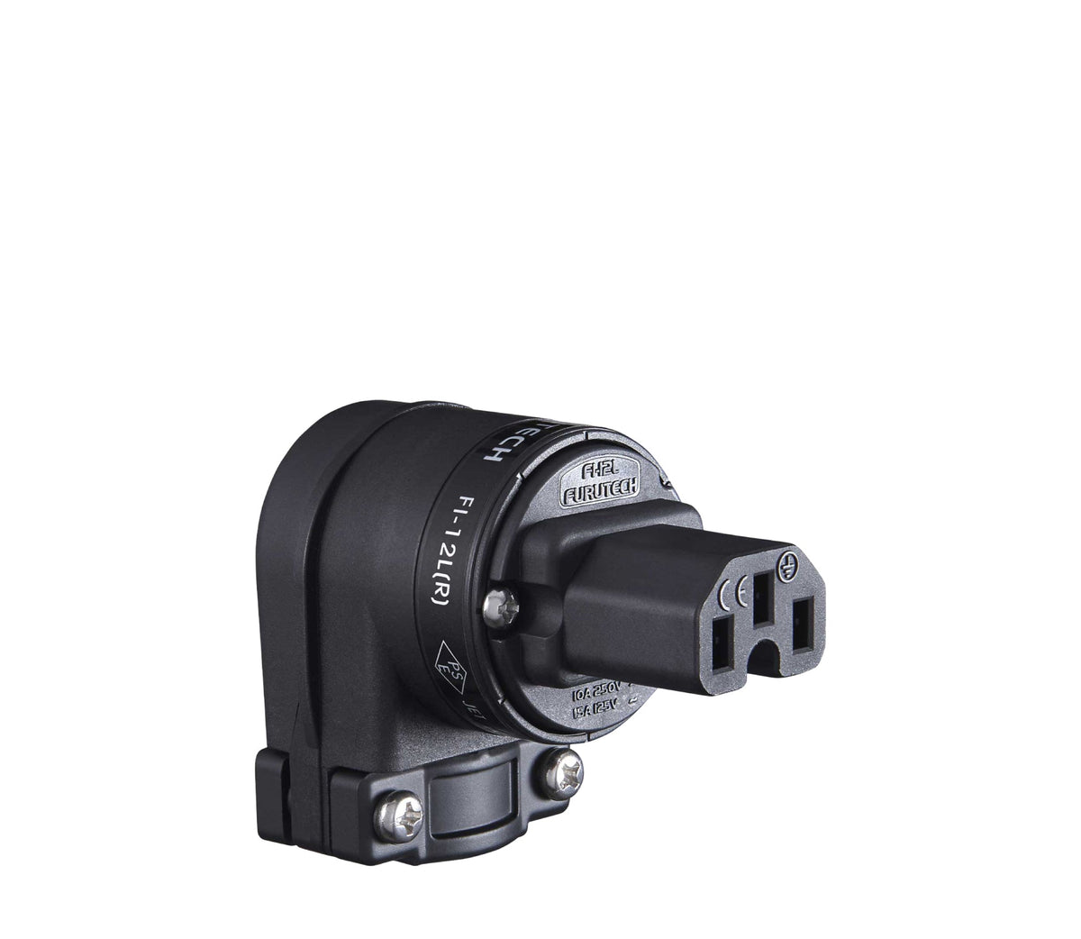 FURUTECH FI-12L(R)/(G)/(Cu) 文字なし