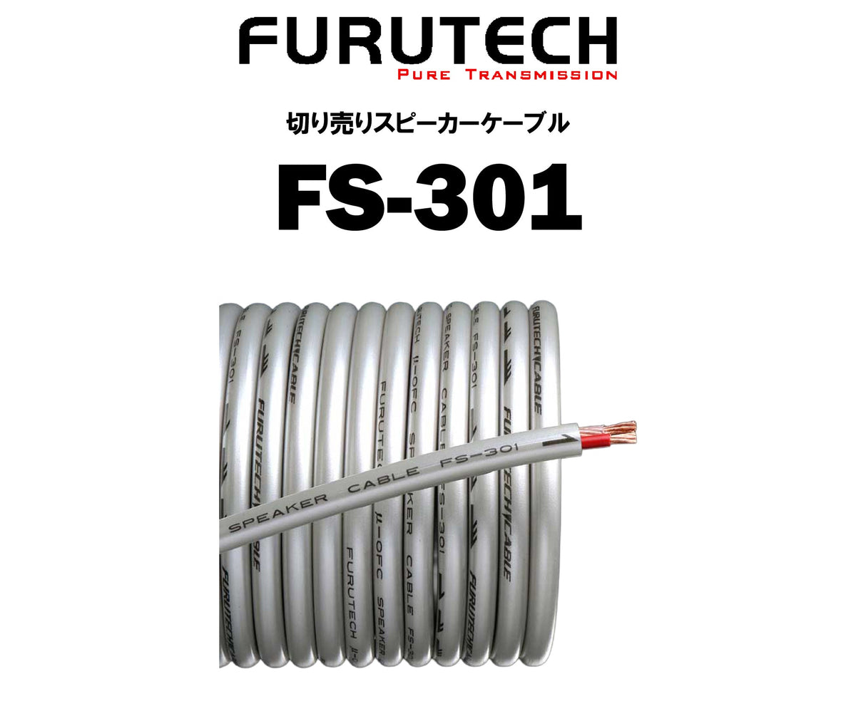 FURUTECH FS-301