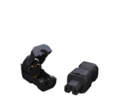 FURUTECH FI-15 Plus(R)/(G) 文字なし
