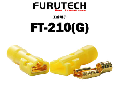 FURUTECH FT-210(G)